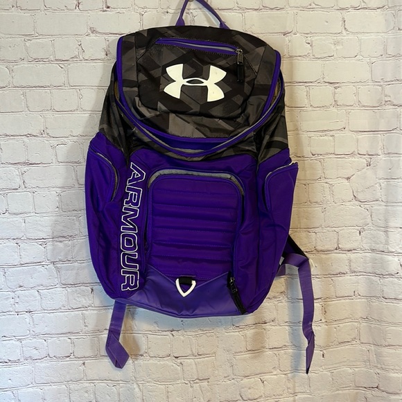 Under Armour Bags Under Armour Storm Undeniable Ii Backpack Poshmark